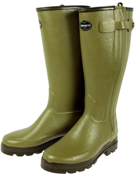 Stivali sales le chameau